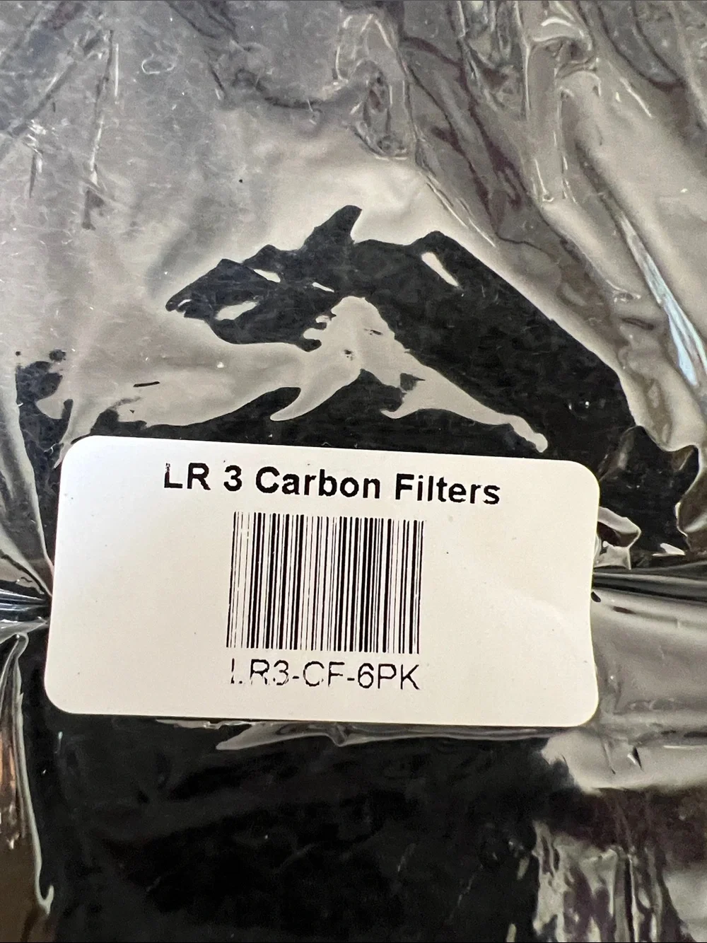 Litter Robot 3 Replacement Filters